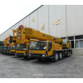 XCMG Baumaschinen 50 Tonnen Autokran (QY50KA)